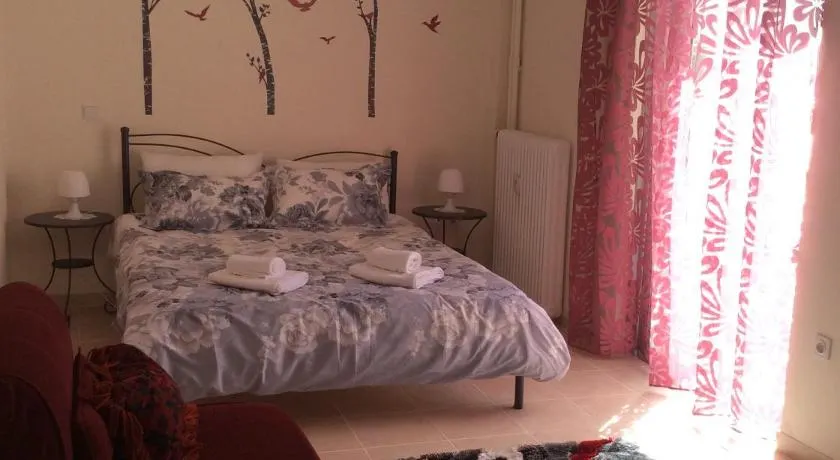 Sunny apartment - Image 1