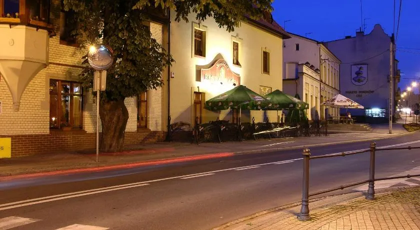 Restauracja - Hotel Mocca D'oro - Image 1