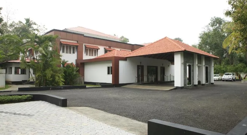 Karapuram Village Resort & Spa - Image 1