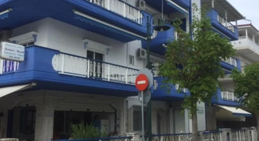 Fotini's Beach - Image 1