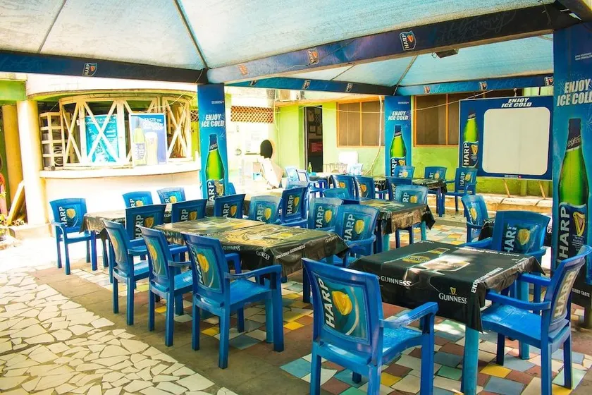 Amenze Guest House - Image 1