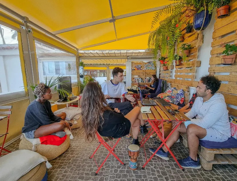 Aguere Nest Hostel - Image 1