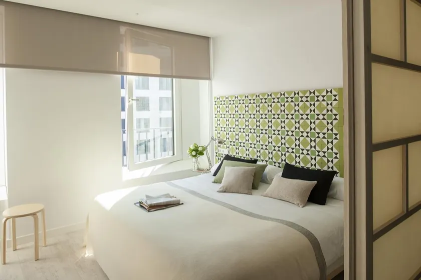 Eric Vökel Boutique Apartments - Hamburg Suites - Image 1