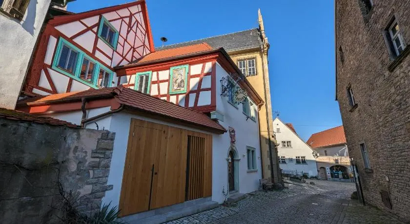 Gästezimmer Michelskeller - Image 1