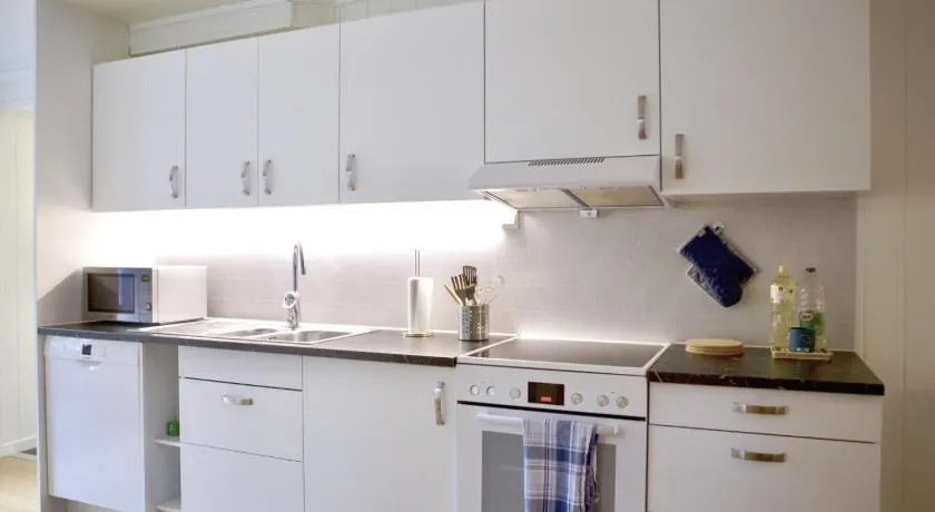 Modern apartment - Image 1