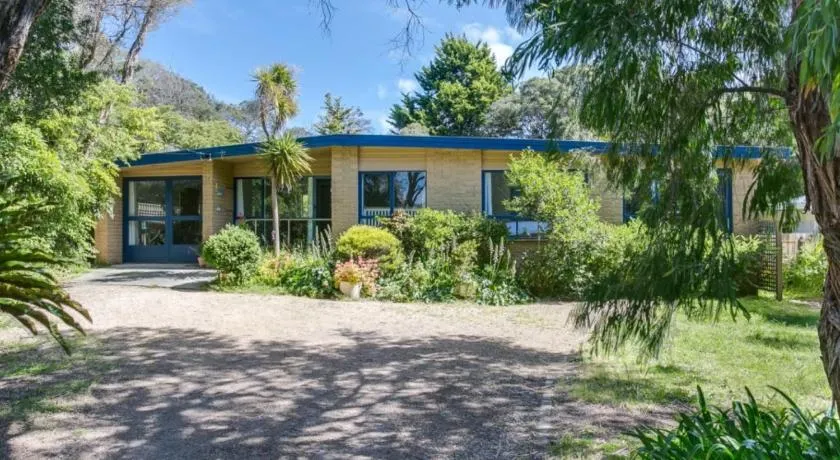 Woodlands Retreat Rye - Image 1
