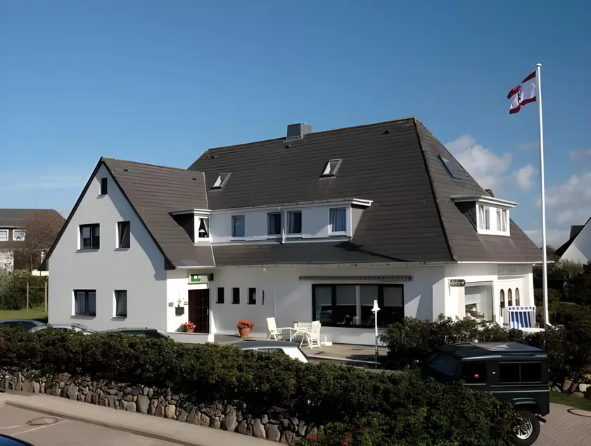 Hotel Berlin - Image 1