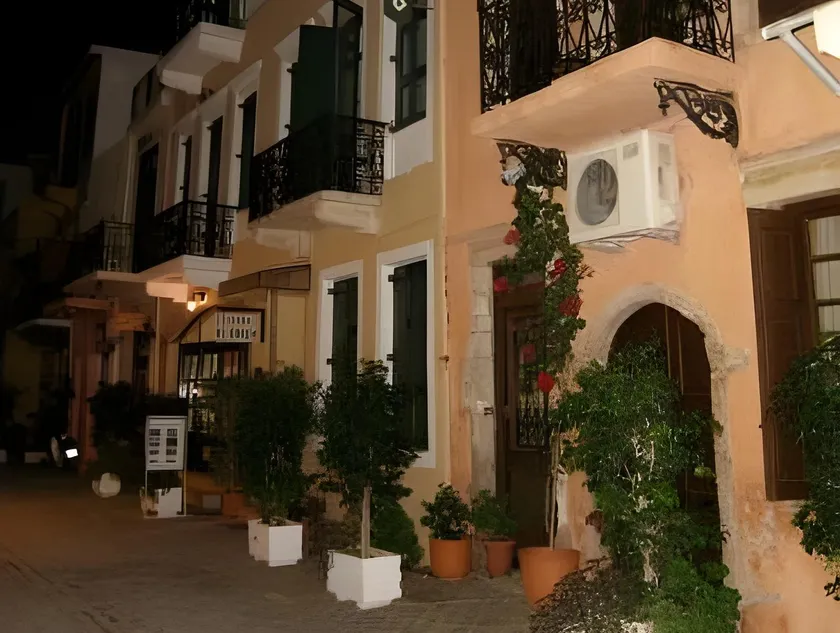 El Greco Hotel - Image 1