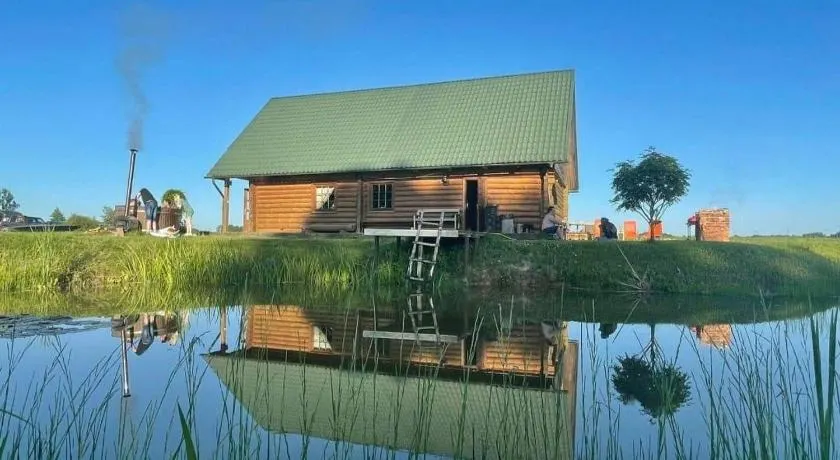 Zaķu muiža - Image 1