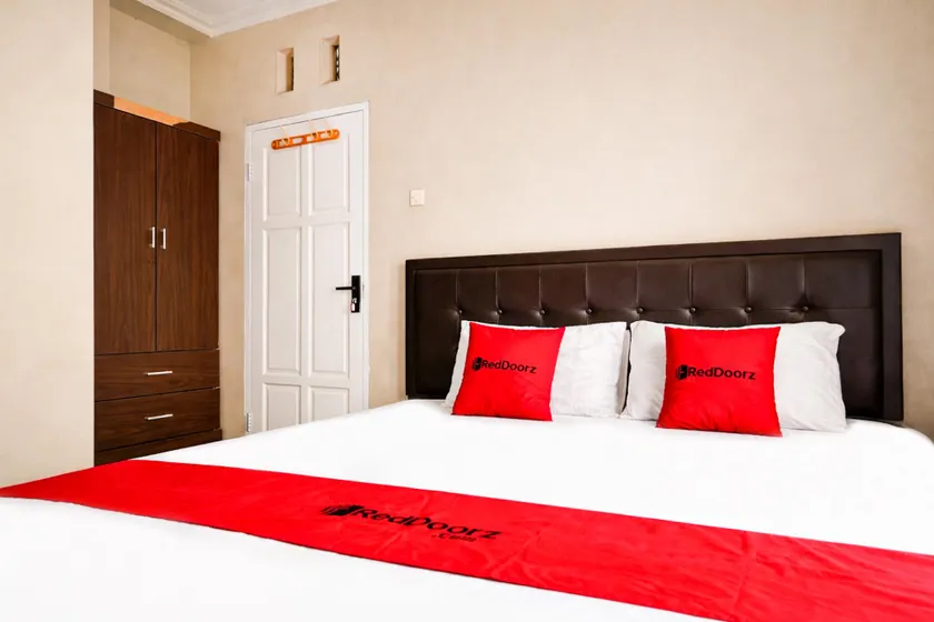 RedDoorz Syariah at Cimahi - Image 1