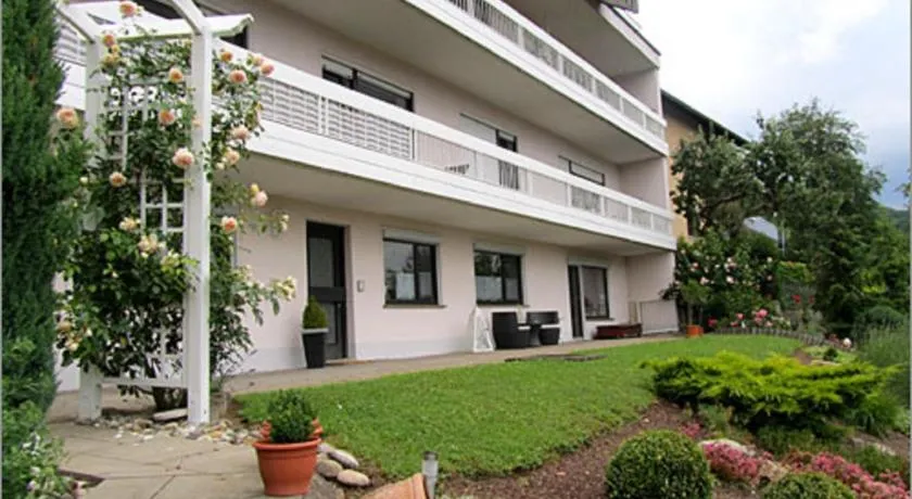 Ferienwohnung Bieniussa - Image 1