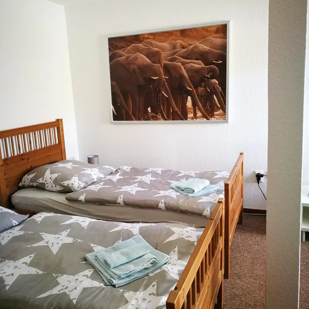BE02 Apartment in Bedburg-Hau - Image 1