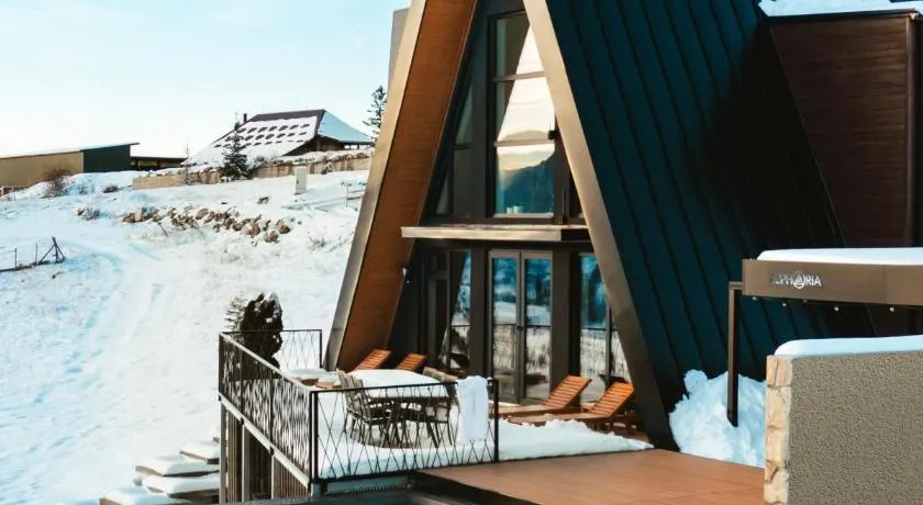 Euphoria - luxury villa - Image 1