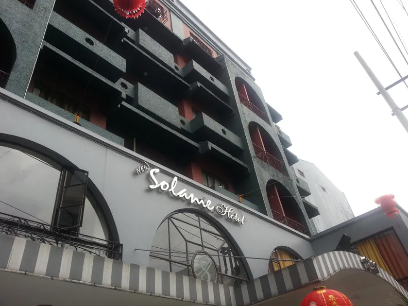 New Solanie Hotel - Image 1