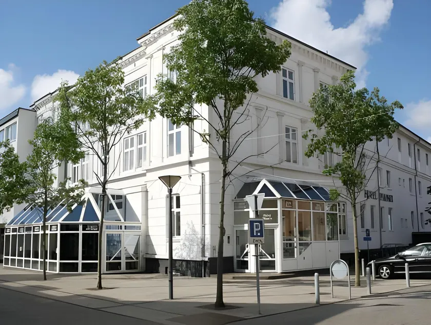 Hotel Phønix Hjørring - Image 1