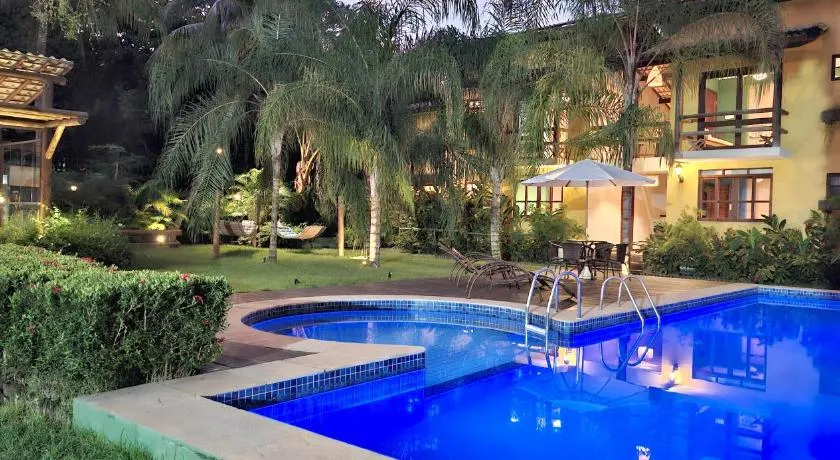 Villa do Cajueiro Imbassaí by La Vem Férias - Image 1