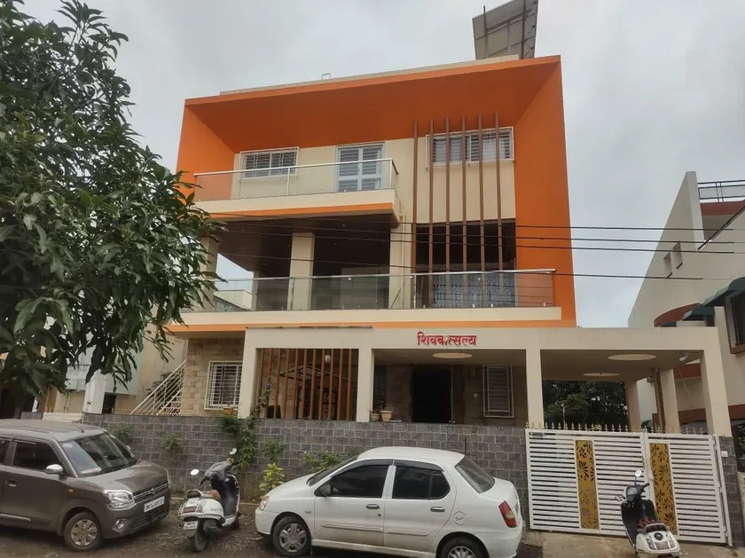 Shiv- Vatsalya Homestay - Image 1