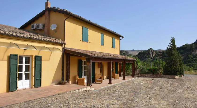 Agriturismo Arona - Image 1