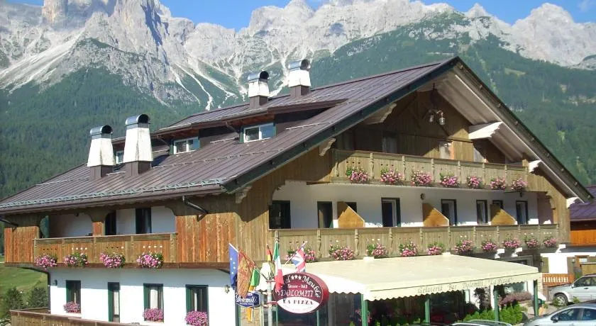 HOTEL DOLOMITI di De Martin D Oscar - Image 1