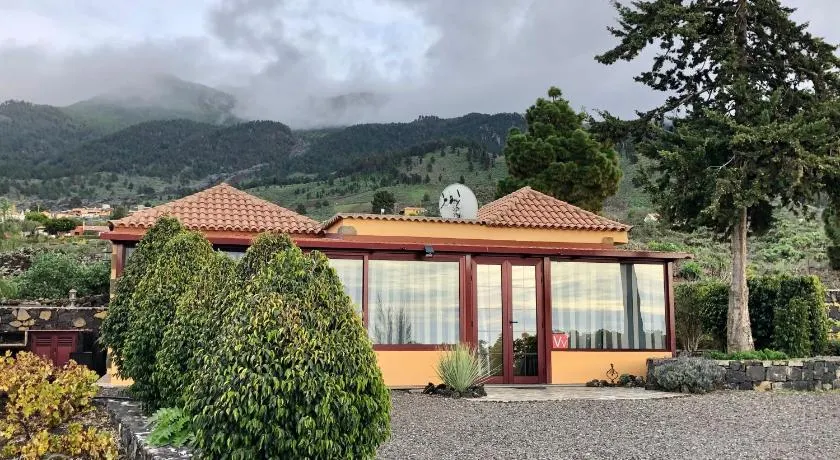 Casa Cueva de las Palomas 2 - Image 1