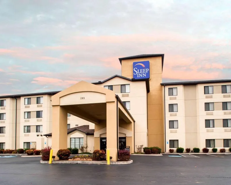 Sleep Inn Murfreesboro Shopping District - Image 1