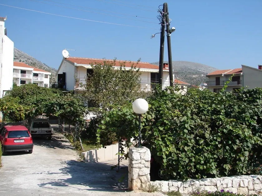 Apartment Ante A2 Seget Vranjica, Riviera Trogir - Image 1