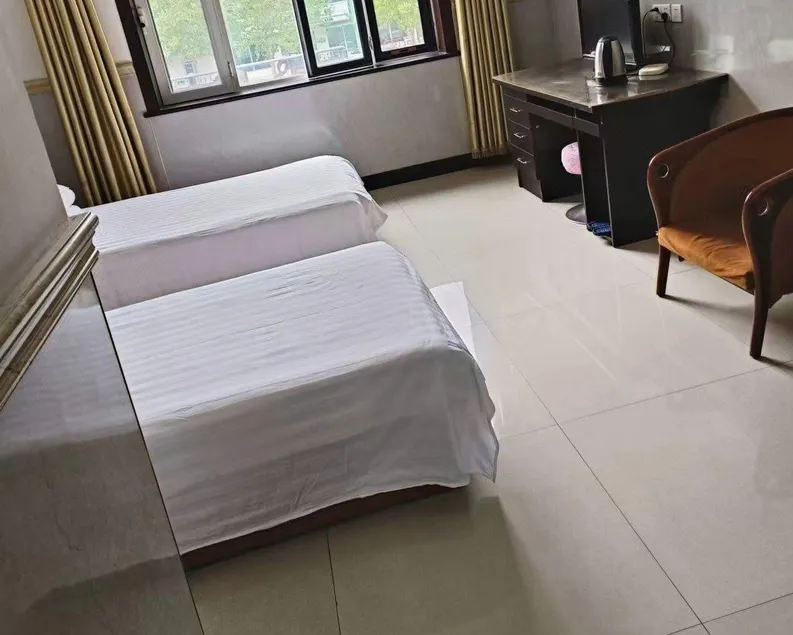Ping An Village Hotel - Image 1