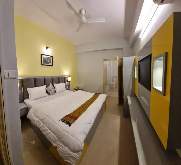 Ideal luxury homestay - Image 1