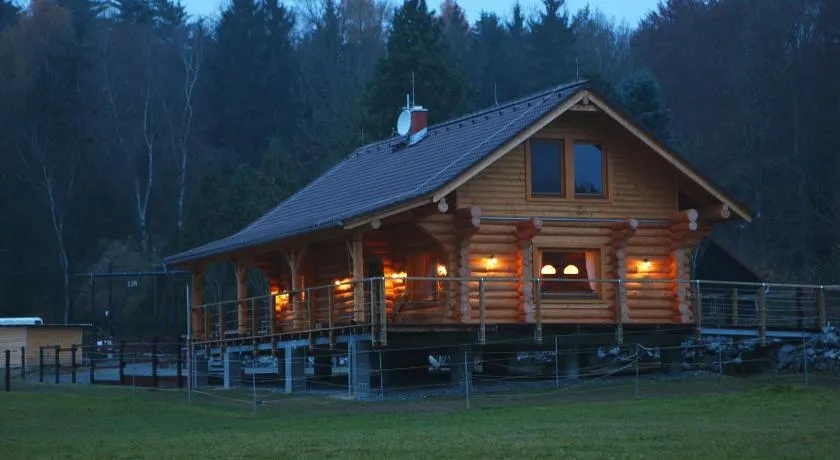 Holiday Home MB Ranch - Image 1