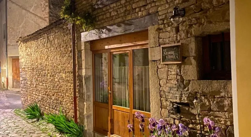 Chambre Les Marguerites - Image 1