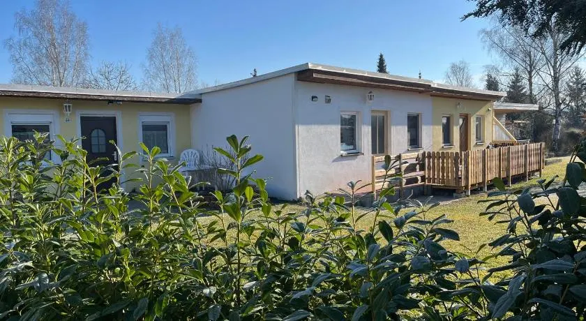 Ferienhaus 46 oder 47 oder 48 am Zeulenrodaer Meer - Image 1