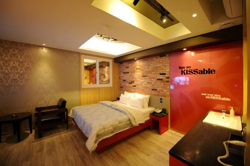 Ulsan Angel Self check-in Motel - Image 1