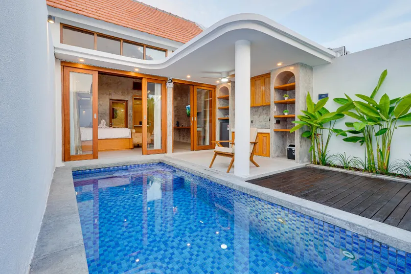 Villa La Luxe Sanur - Image 1
