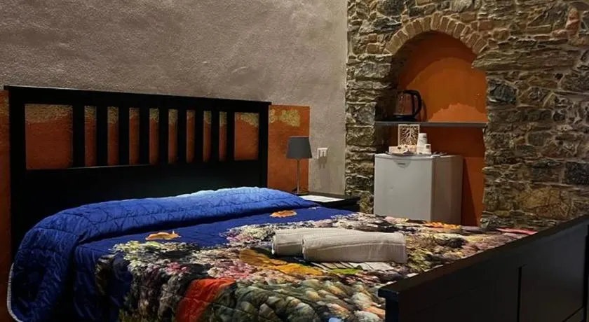 Apartment Camere Cinque Terre Andrea - Image 1