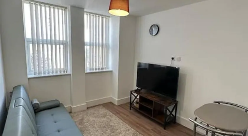 A one bed flat in Romford - Image 1