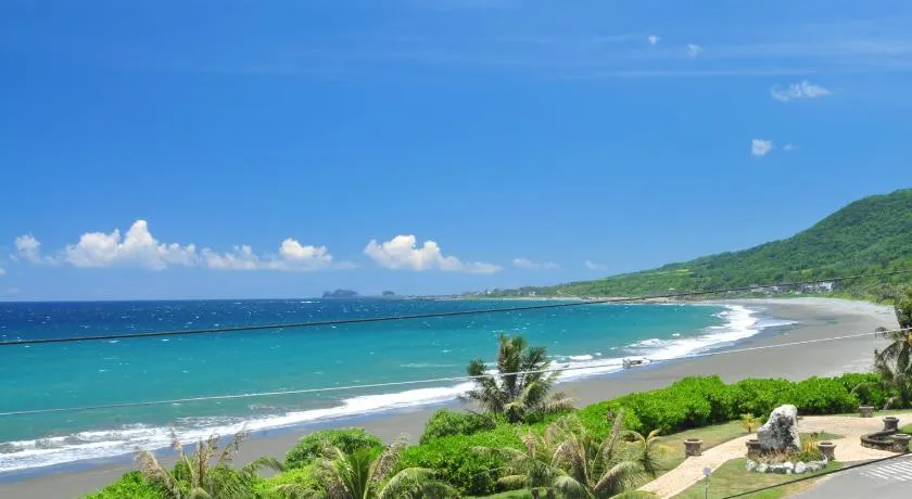 Ez Bay Homestay - Image 1