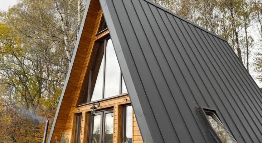 Wildcabinpanoramic Marisel - Image 1