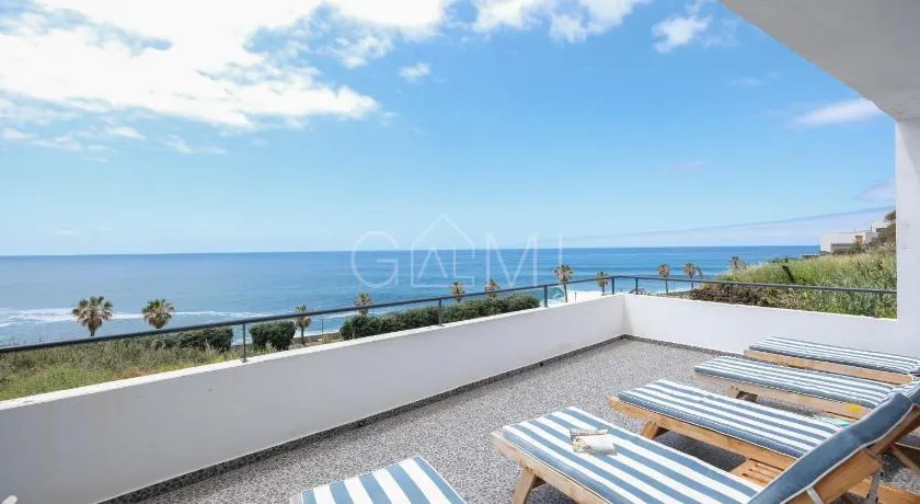 Esterinha's Ocean Apartment by GALMI - Image 1