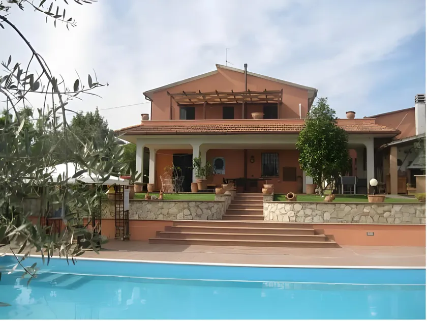 Agriturismo Consalvi - Image 1