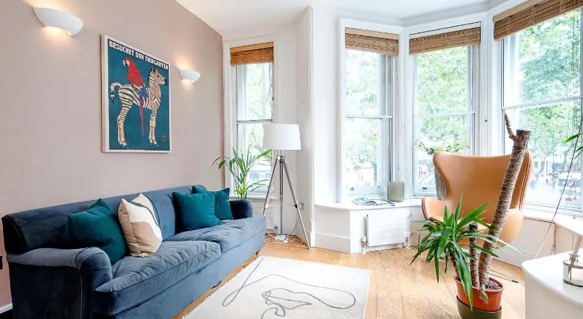 Arcore London Premium Apartments Leicester Square - Image 1