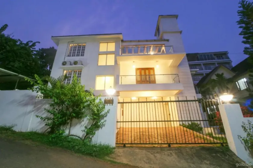 Pearl Villa 4BHK Private Pool Villa - Image 1
