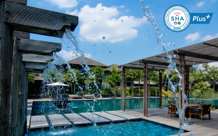Pattara Resort & Spa - Image 1