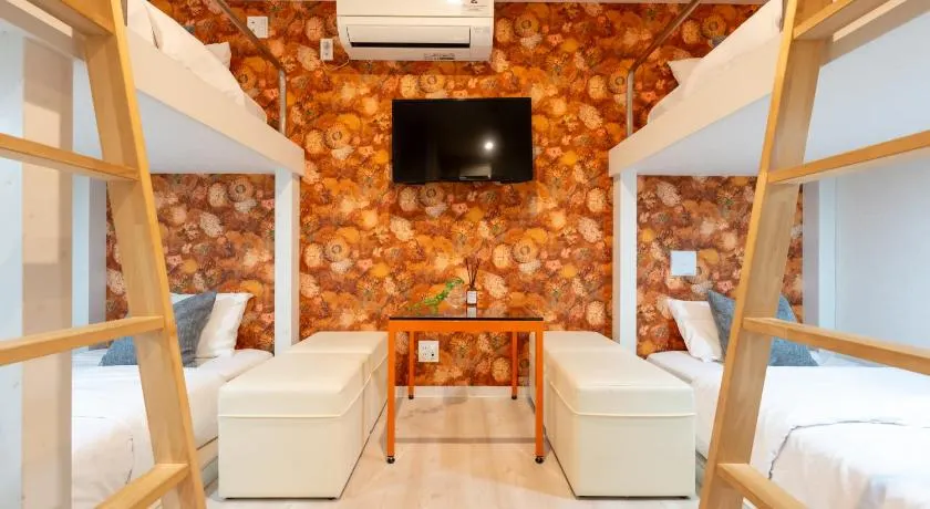 GRAND CAVE MOTOMACHI - Image 1