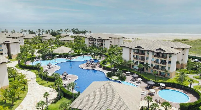 VG Sun Cumbuco Sea Breeze Vista Mar - Image 1