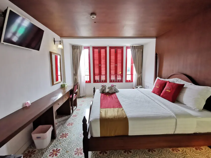 Lertnimit Boutique Hotel - Image 1