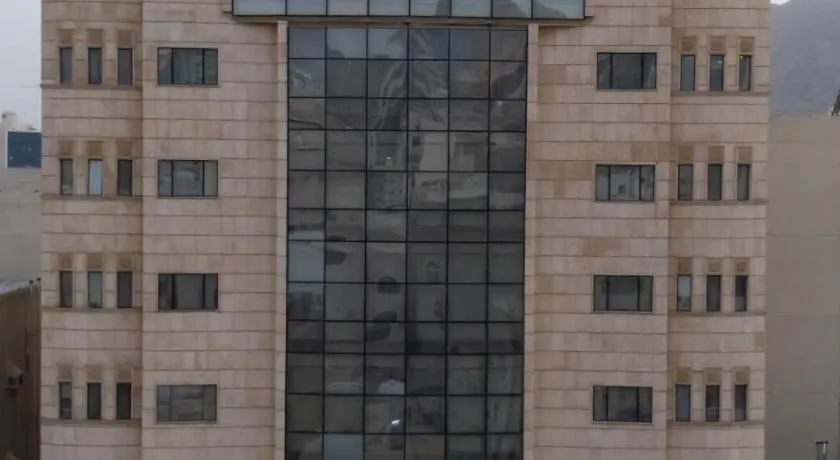 فندق ملتقى الايمان 2 Multaqa Aleiman hotel - Image 1