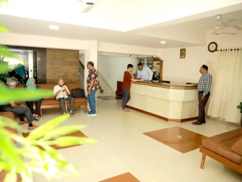 ASHISH TOURIST HOME - Image 1