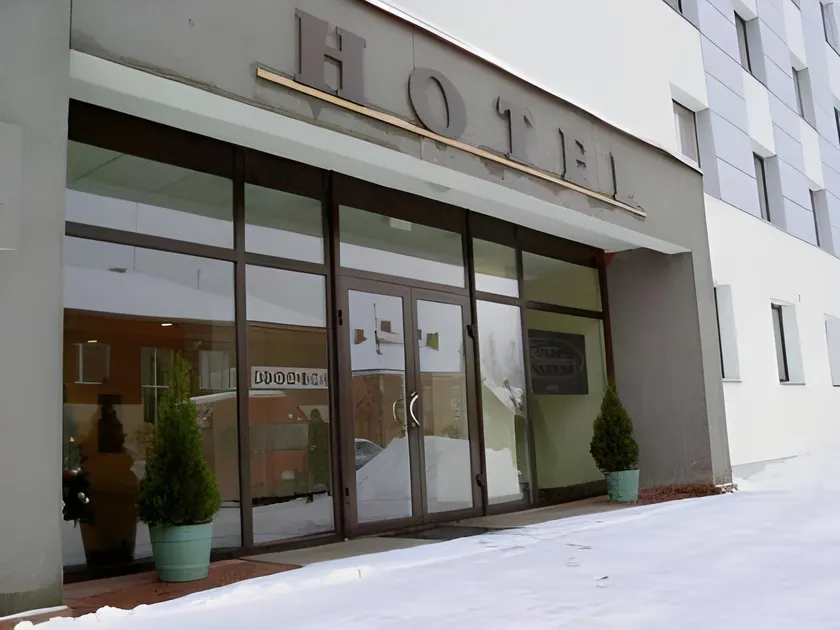Hotel Gulbene - Image 1