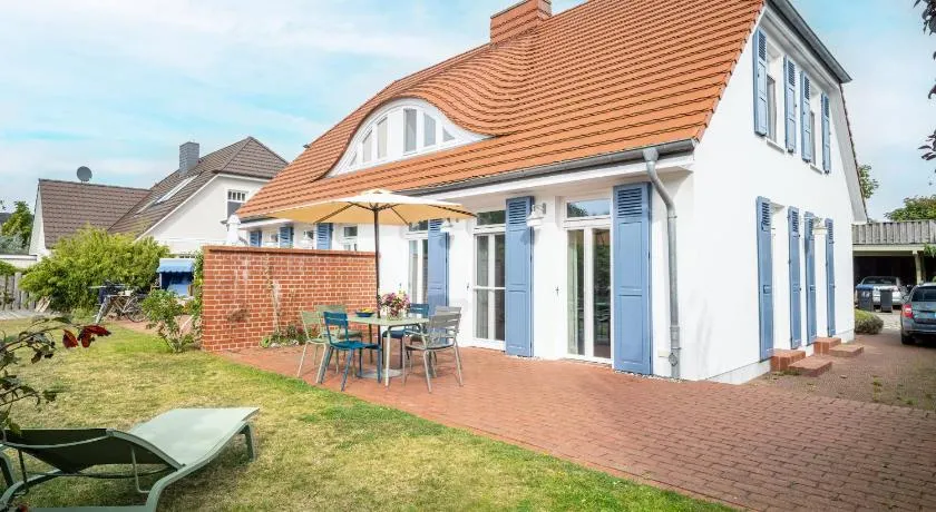 Haus SEEGARTEN - Image 1
