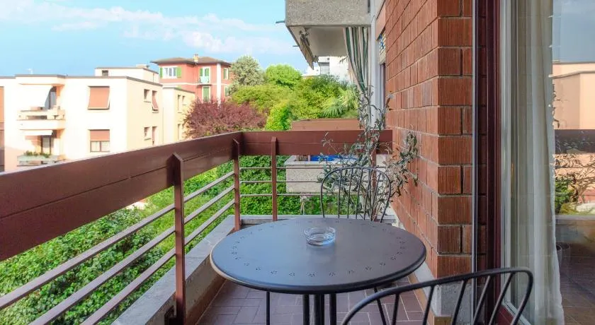 Vinorum Studio by Quokka 360 - Cozy and Sunny Studio with Balcony - Image 1